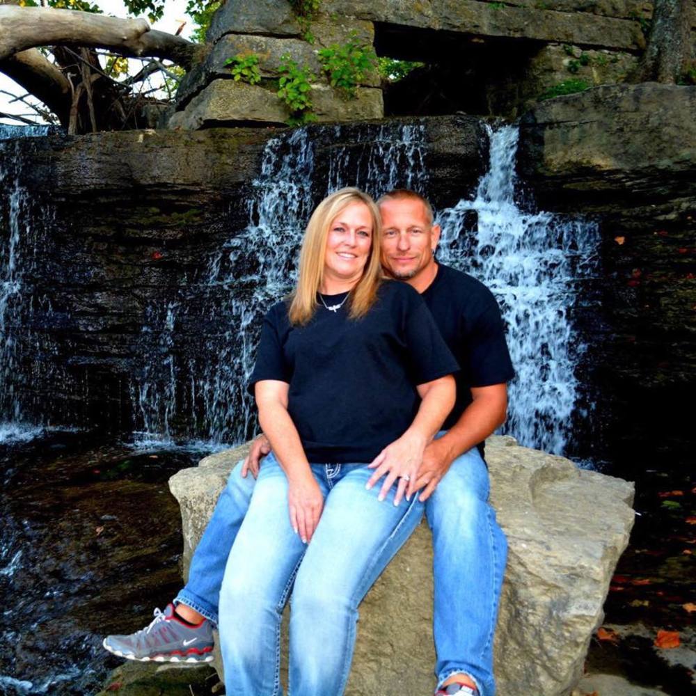 Meet your Posher, Kristi